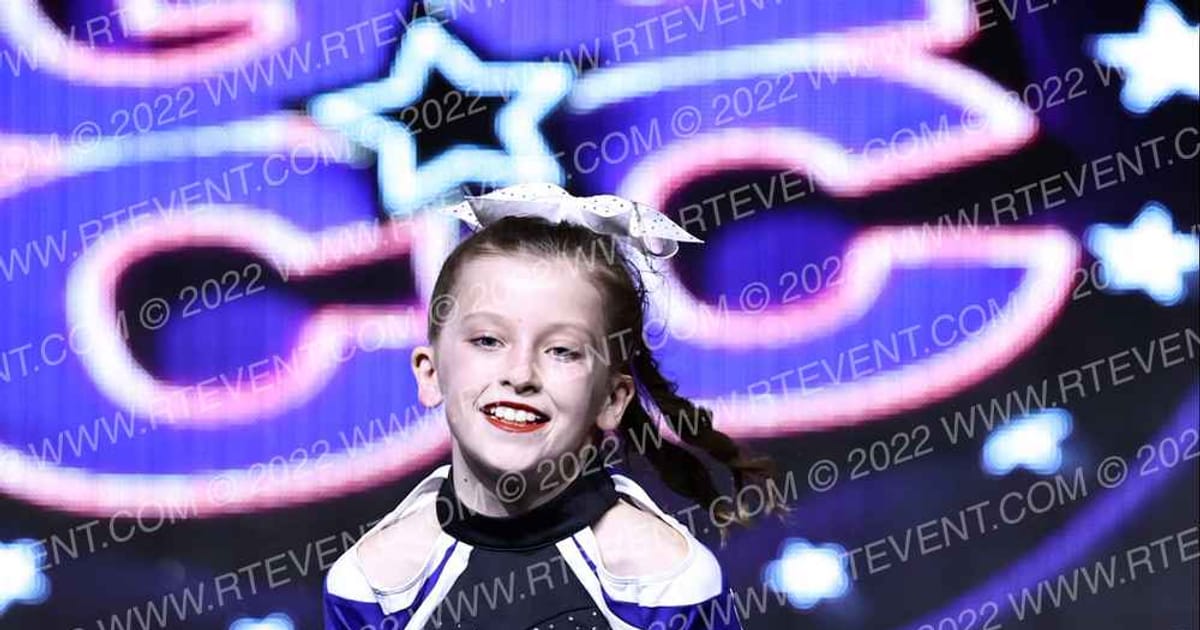 Super All Stars Rubies · GLCC Grand Nationals Corrected