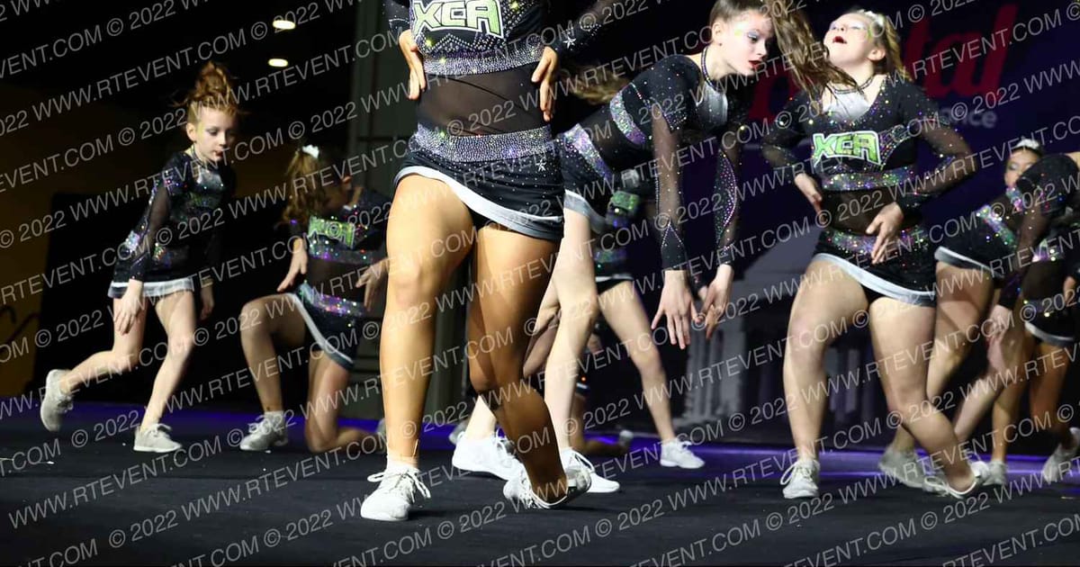 XCA Xplosion · Coastal at the Capitol