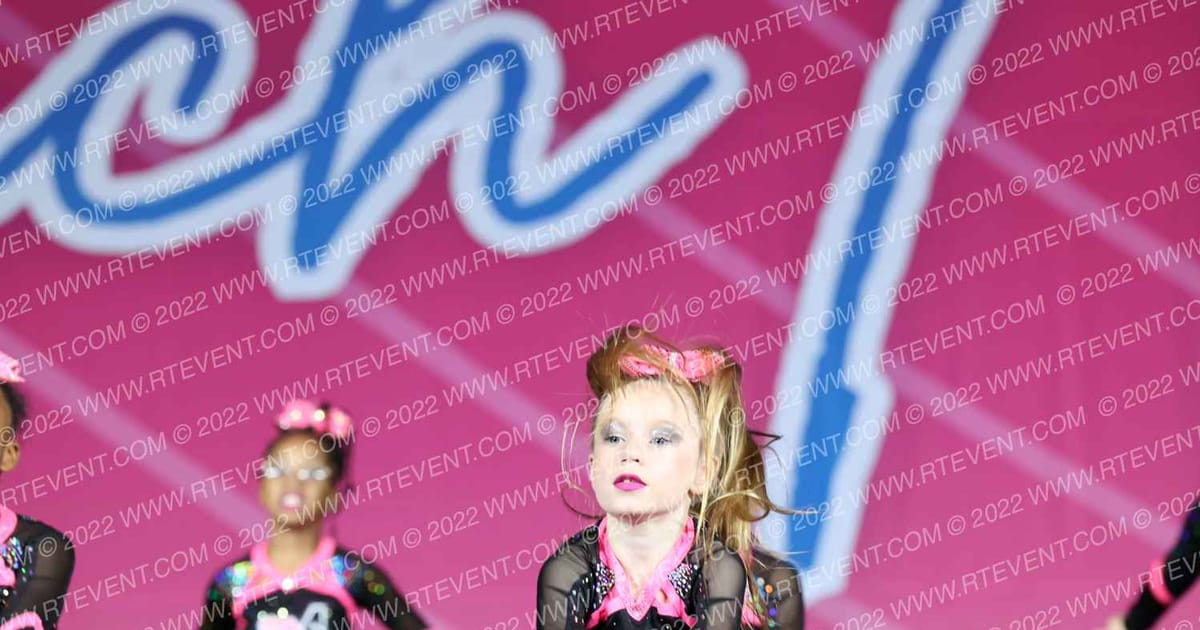 Extreme Athletics TINY TKO · Destin Beach Nationals