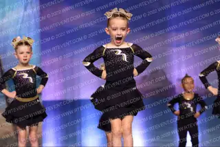 Rock Solid All Stars GLORY