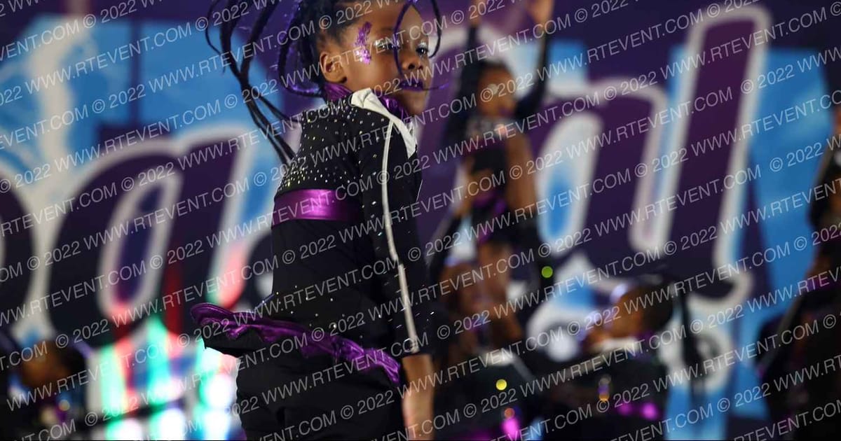 Xtreme Generations MAGIC · Coastal at the Capitol