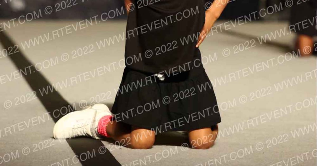 Texas Sparkle Elite Tiny Glitz · Gold Rush Super Floor Two