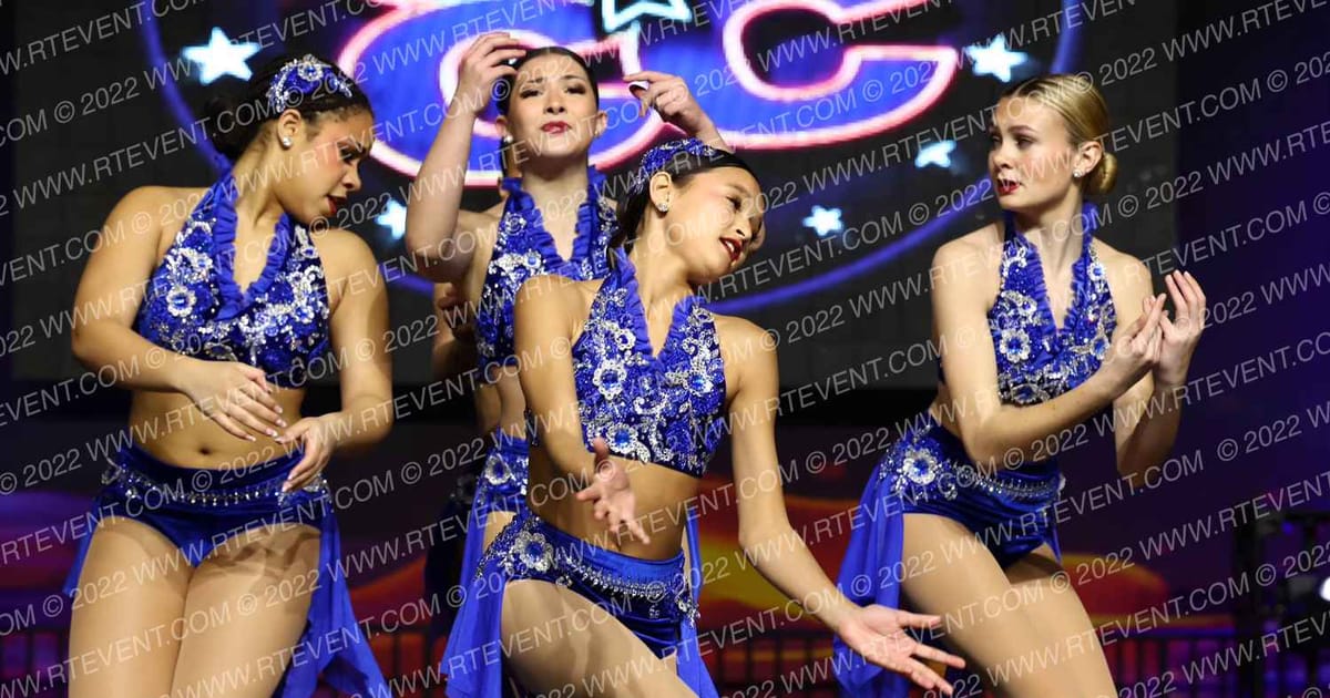 World Class All Star Dance Junior Elite CL · GLCC Grand Nationals Corrected