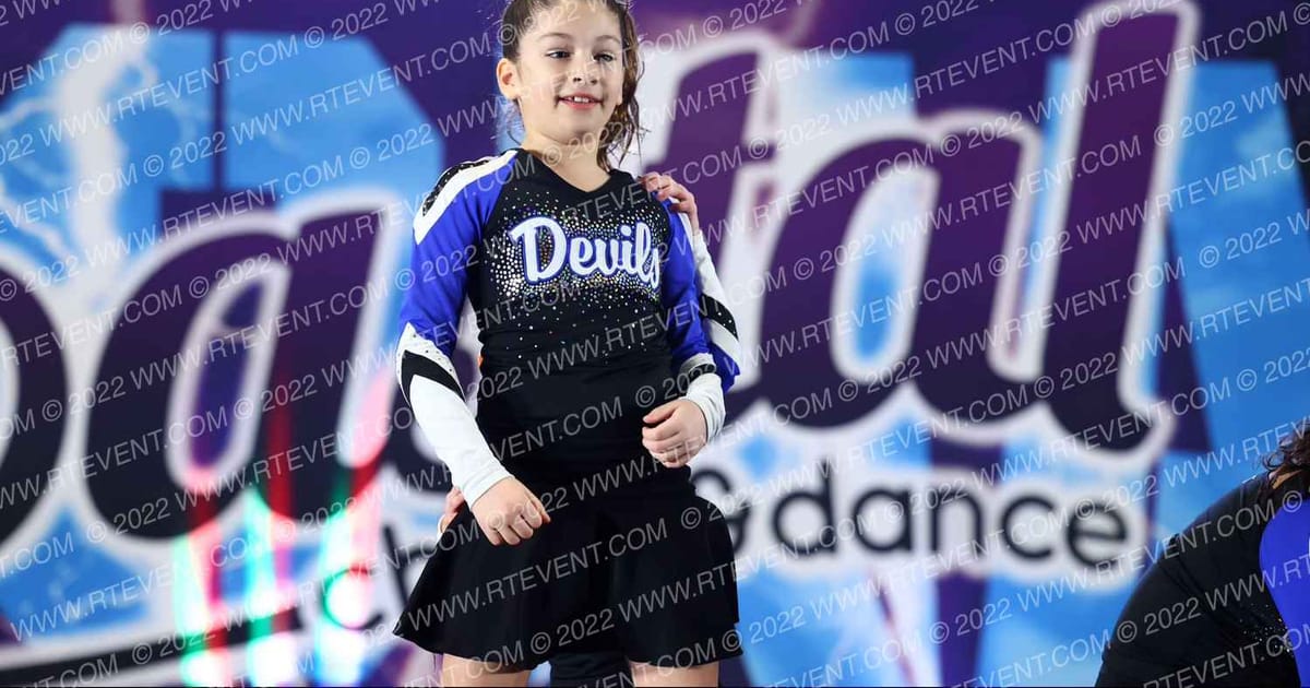 Wood Ridge Devils Wood-Ridge Blue Devils Youth · Coastal at the Capitol