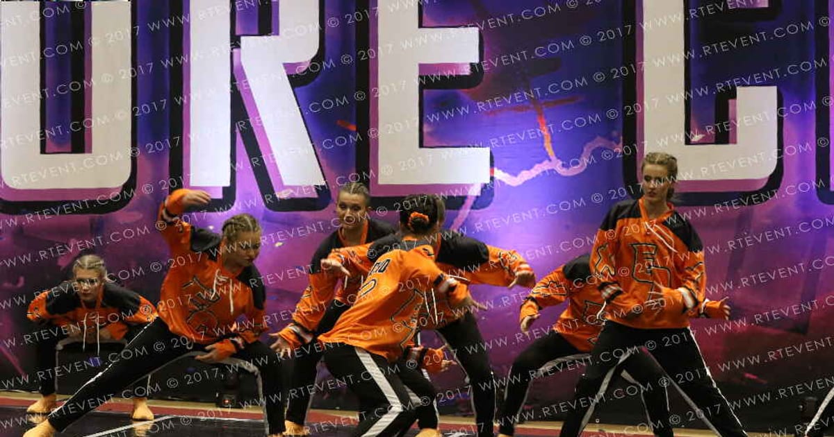 ECHO Athletics TNT · Circus Spectacular FC Essentials