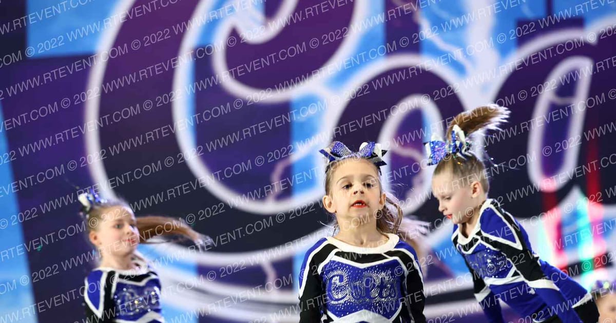 Stembridge Colts Mane Attraction · Coastal at the Capitol