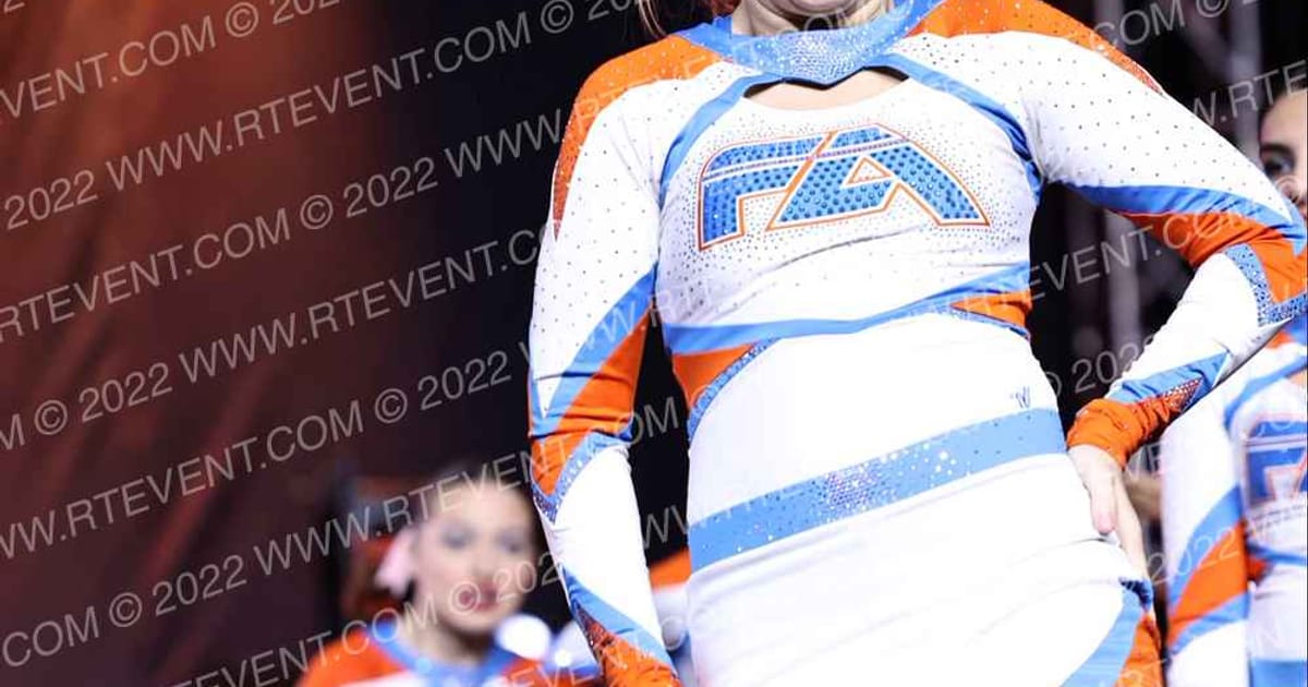 Fury Athletics of Madison Trust · GLCC Grand Nationals Corrected