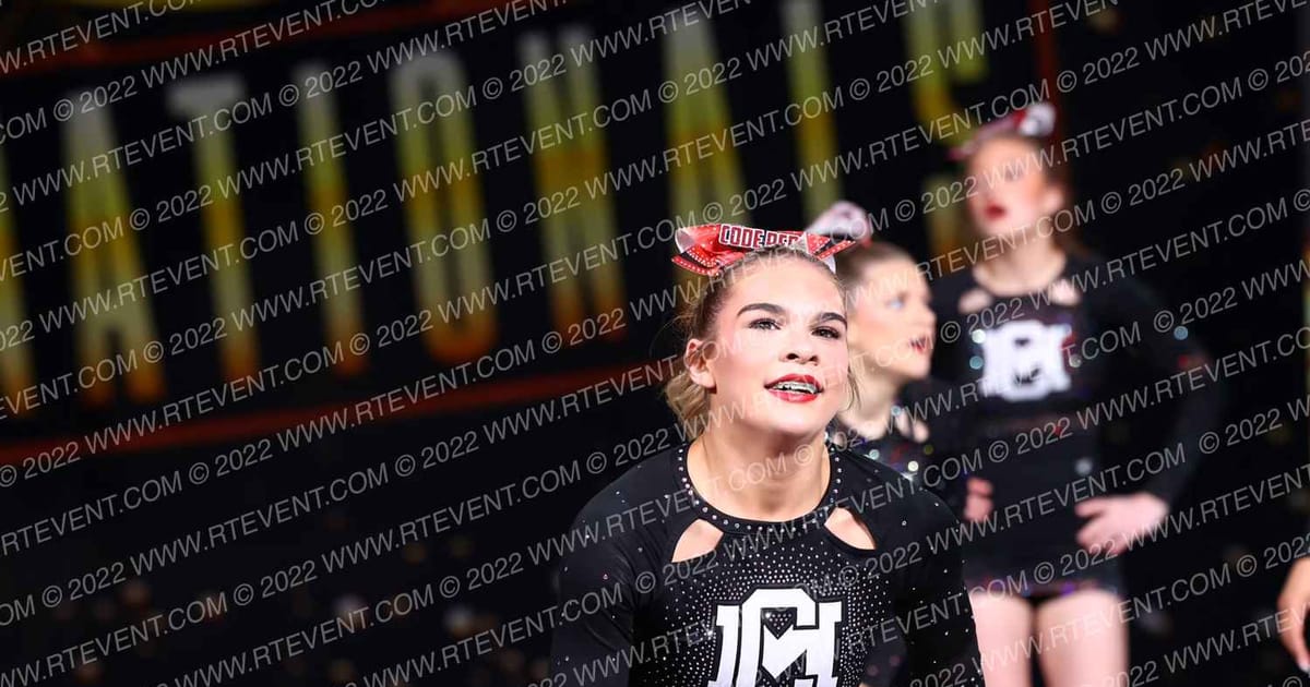 Cheers & More Code Red · Gold Rush Super Floor One
