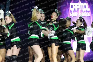 The Stingray Allstars Orion