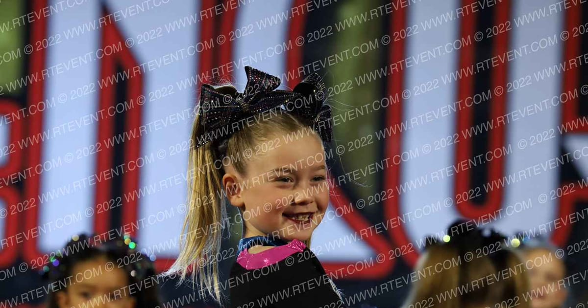 Carolina Elite Tiny Trust · Encore Concord Showdown DIDII