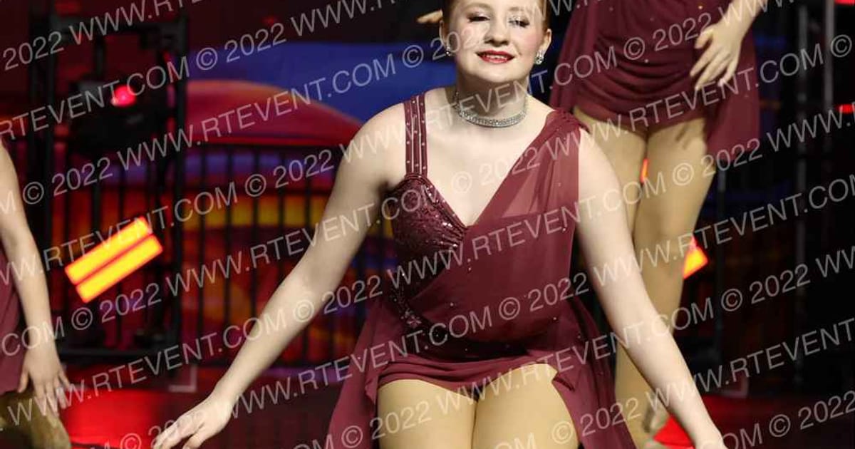 Foursis Dance Academy Foursis Dazzler Diamond Dance Team · GLCC Grand Nationals Corrected