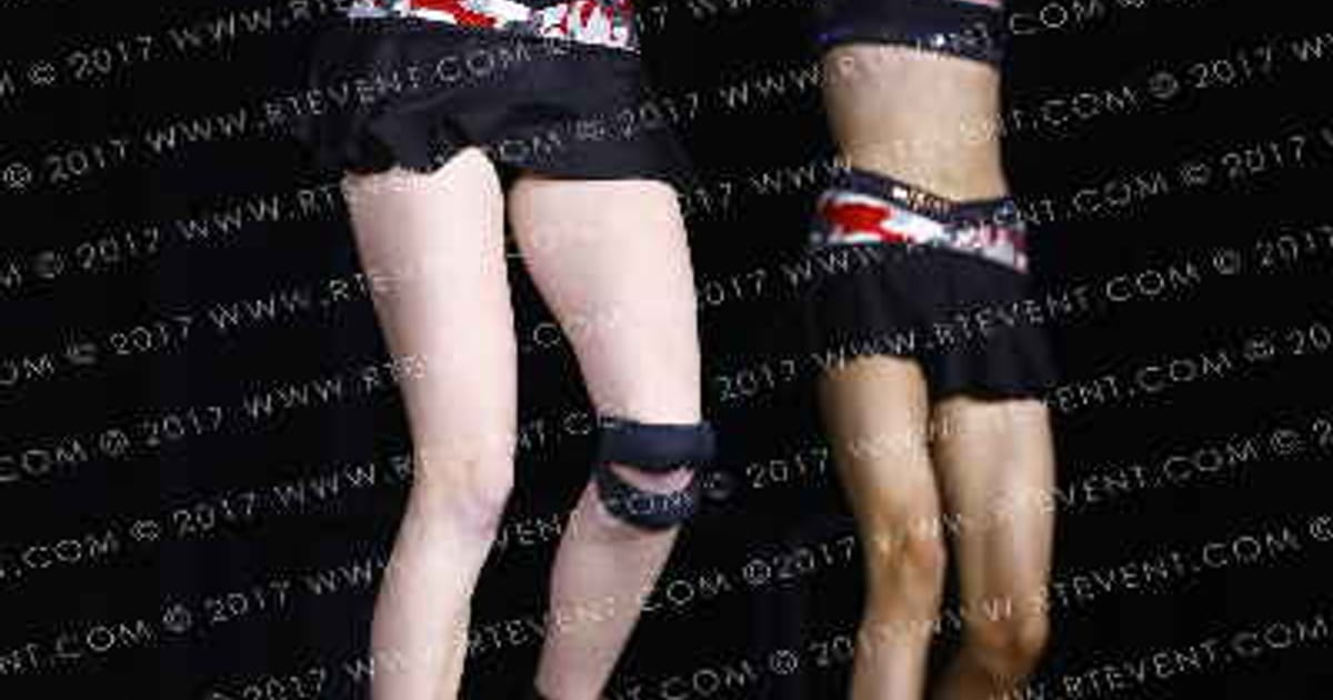 Woodlands Elite - Cincinnati Ghost Ops · Schaumburg Grand Nationals DI DII