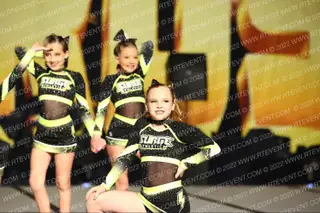 Surge Athletics Sizzle