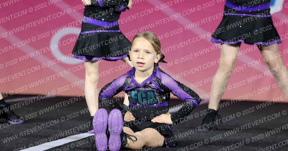 Forgotten Coast Athletics Sea Turtles · Destin Beach Nationals