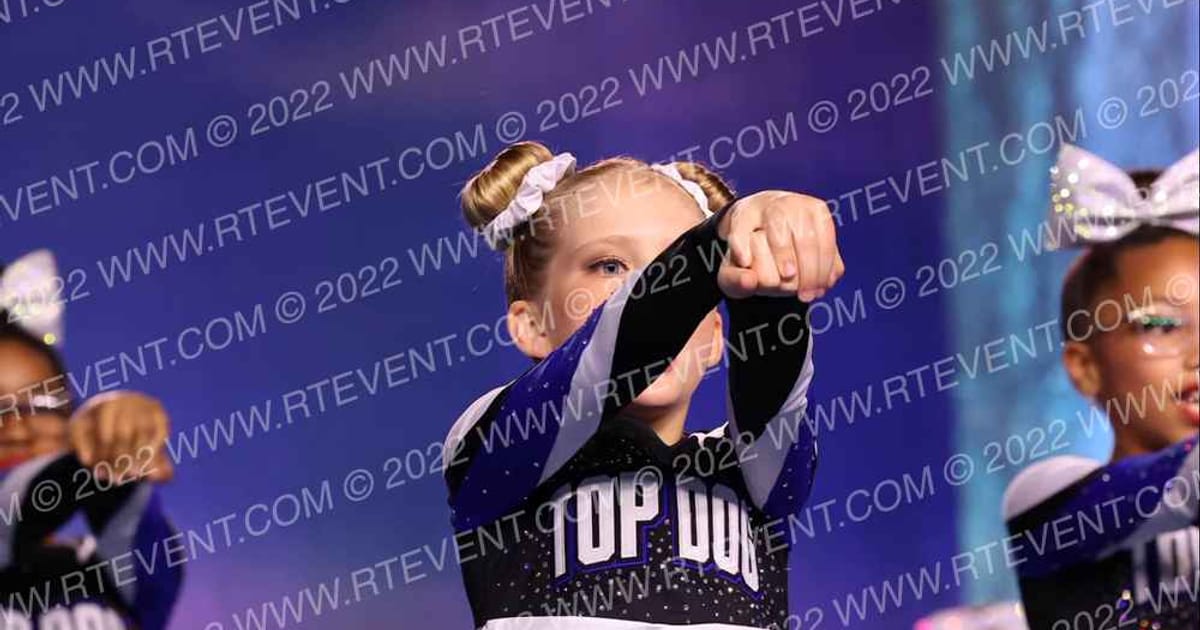 Florida Top Dog Sapphire · The American Open Orlando Nationals