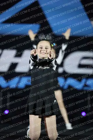 Tribe Athletics Youth 1.1