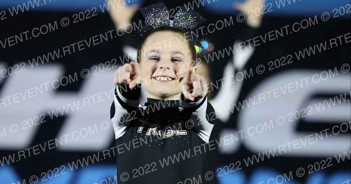 Tribe Athletics Youth 1.1 · Athletic Kansas City Nationals