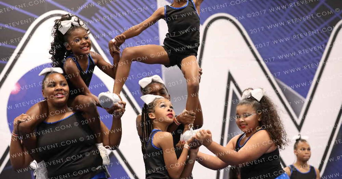 REBELS MARIA REGINA SCHOOL · Holiday Showcase