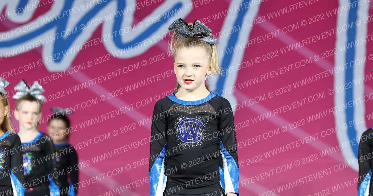 World Class Athletics PCB Sapphire · Destin Beach Nationals