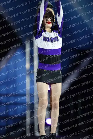 Cheer Eclipse Tiny Twinkles