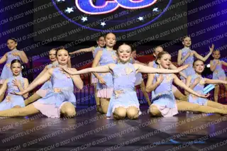 Foursis Dance Academy Foursis Dazzler Dynamini Dance Team