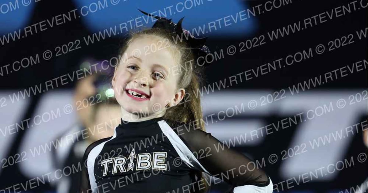 Tribe Athletics Mini 1.1 · Athletic Kansas City Nationals