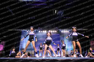 Lady Colts of Cooper City Optimist