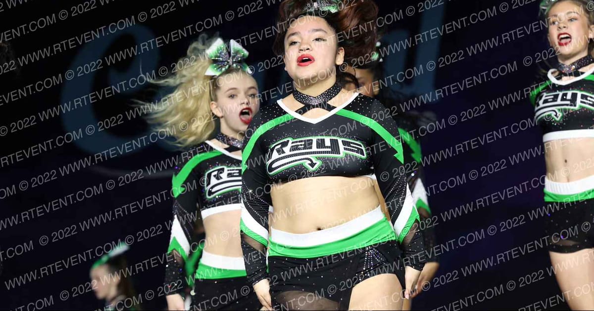 The Stingray Allstars Halo · Coastal at the Capitol