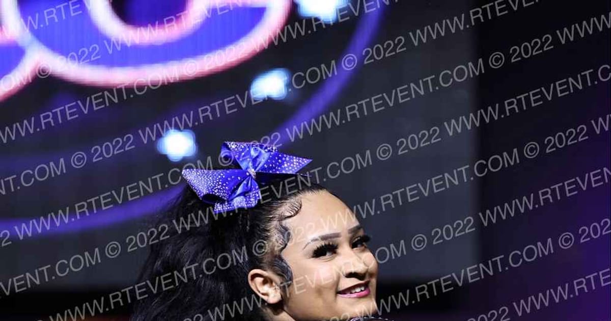 Ultimate Force Cheer & Tumble Lady Gunz · GLCC Grand Nationals Corrected