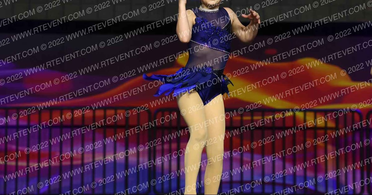Foursis Dance Academy Foursis Dazzlerette Large Dance Team · GLCC Grand Nationals Corrected