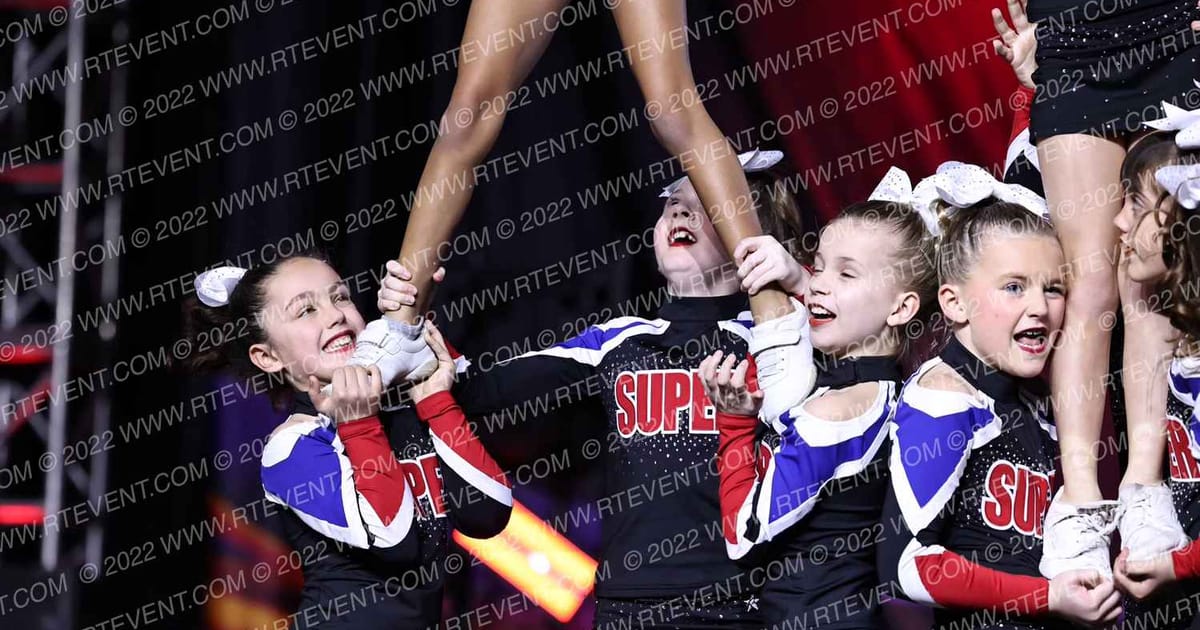 Super All Stars Crystals · GLCC Grand Nationals Corrected
