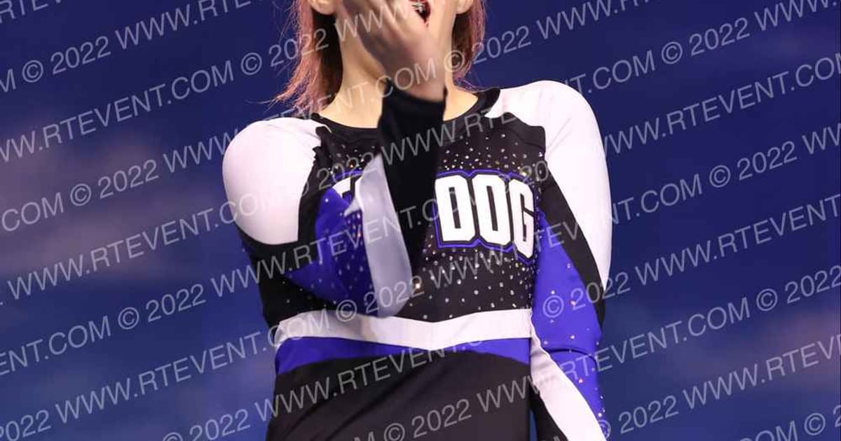 Florida Top Dog All Stars Pearls · The American Open Orlando Nationals