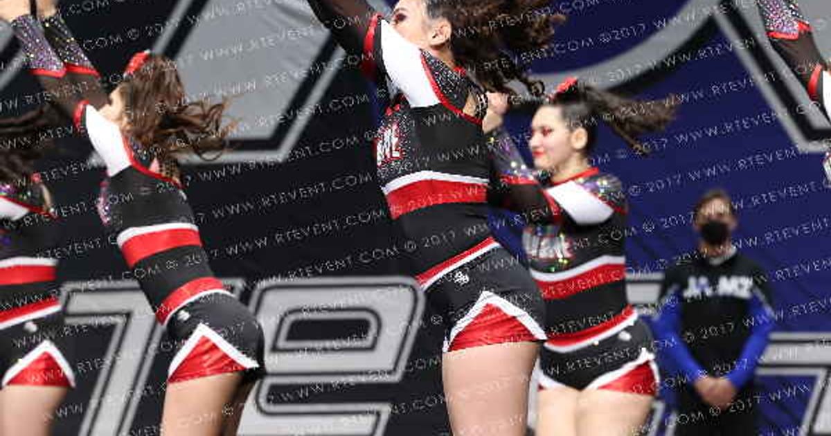 OAK GROVE GI JANE · State Championship