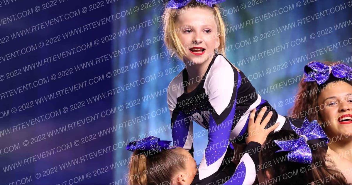 Florida Top Dog Opal · The American Open Orlando Nationals