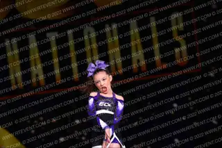 Extreme Cheer Mini Matrix