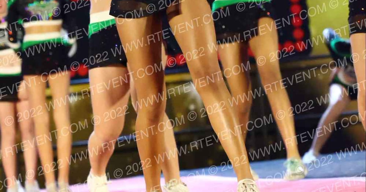 The Stingray Allstars Halo · Encore Philly Showdown