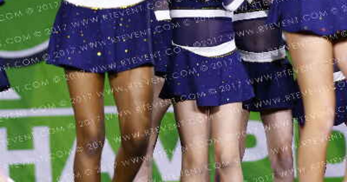 ICE Magnitude · Schaumburg Grand Nationals DI DII