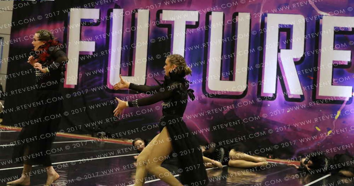 ECHO Athletics Midnight · Circus Spectacular FC Essentials