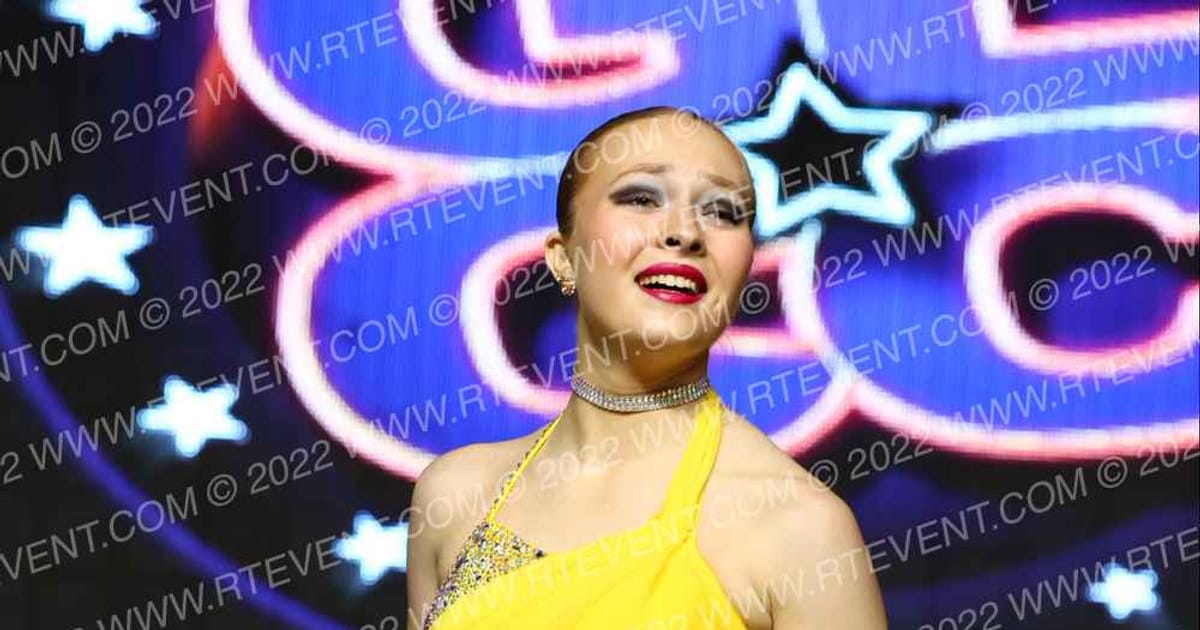 Intensity Elite Cheer and Dance Intensity Elite Cheer & Dance · GLCC Grand Nationals Corrected