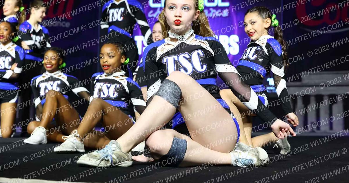 TSC All Stars Wicked · Coastal at the Capitol