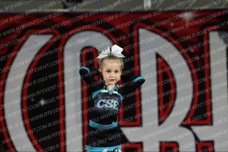 California Spirit Elite Starlets