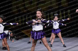 Puma Cheer Onyxcats