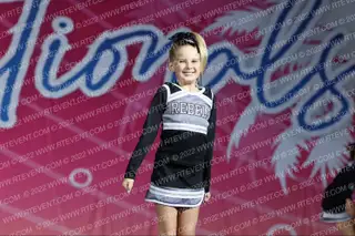 CALLAWAY REBELS ALLSTARS