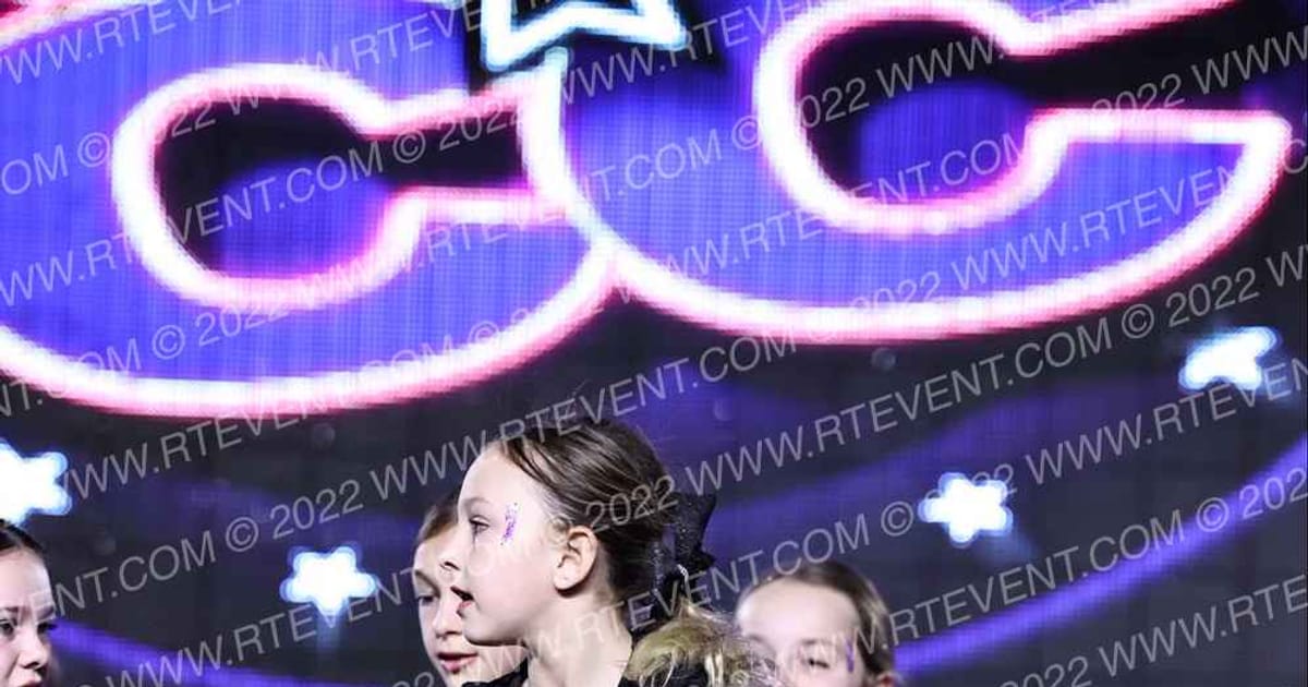 Pearl City Cheer & Tumble Rubies · GLCC Grand Nationals Corrected
