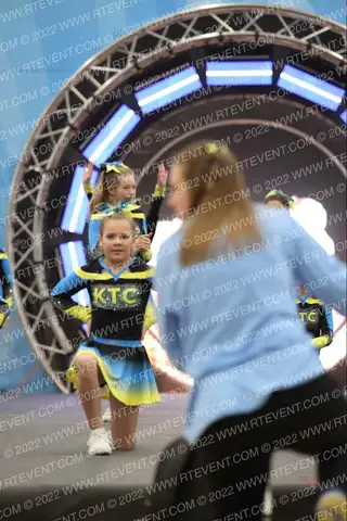 RTCKTC KTC Blaze