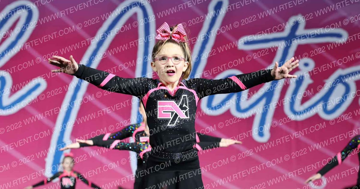 Extreme Athletics YOUTH KNOCKOUT · Destin Beach Nationals