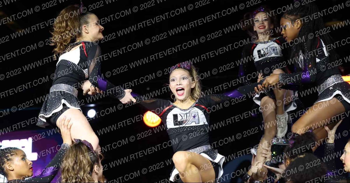 Lunar Viper Allstars Twilight · Coastal at the Capitol