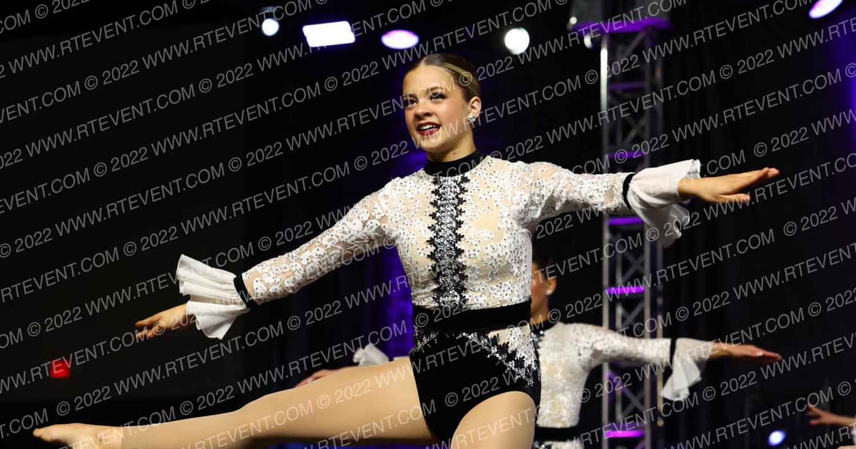 World Class All Star Dance Senior Elite · GLCC Grand Nationals Corrected