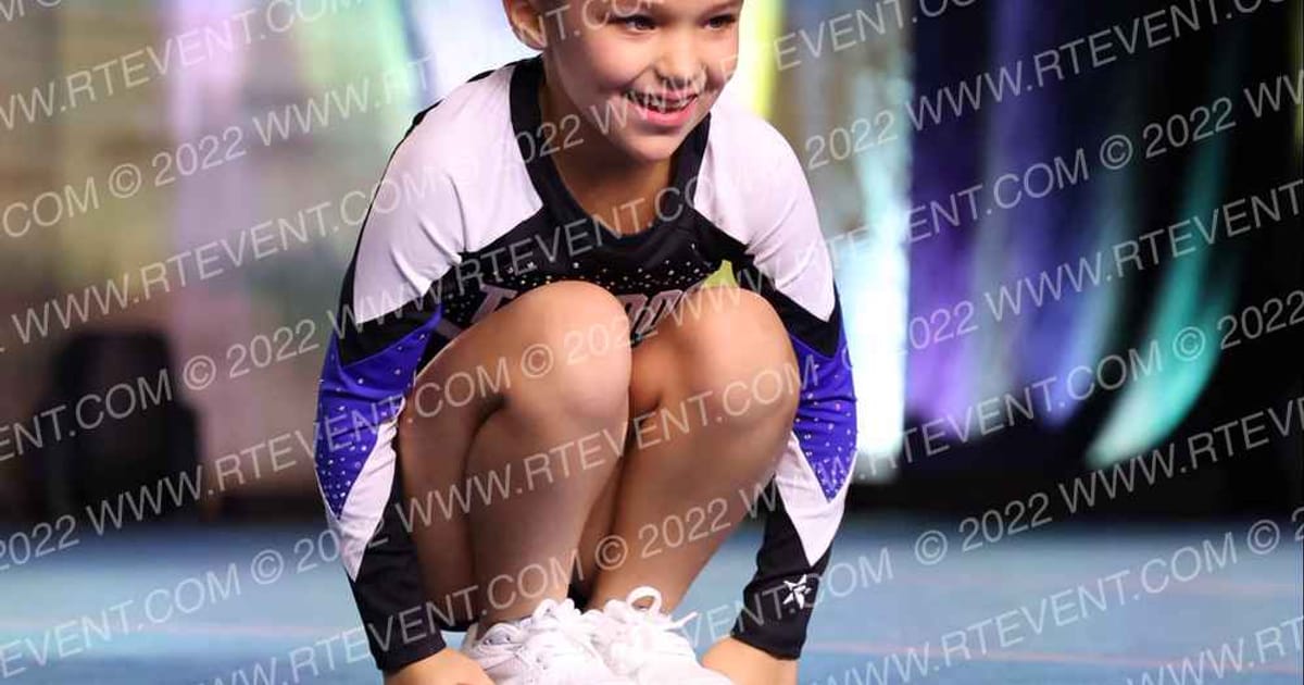 Florida Top Dog Mini Silver · The American Open Orlando Nationals