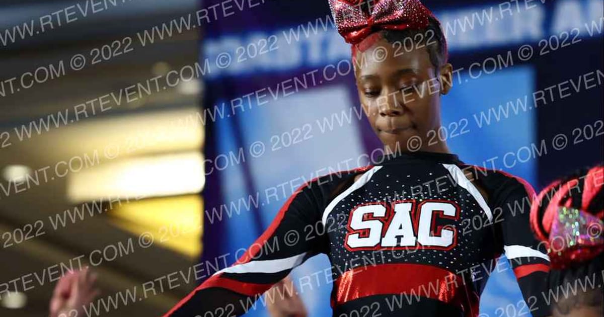 Severn Athletic Club Xtreme Blackout · Coastal at the Capitol